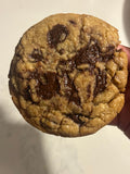 Single Chocolate chunk cookie